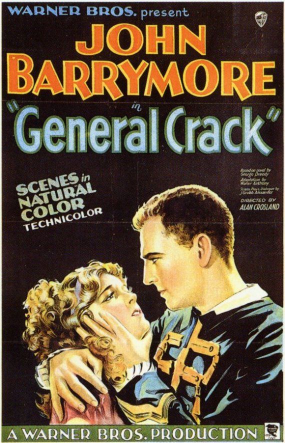 general-crack-movie-poster-1929-1020197646